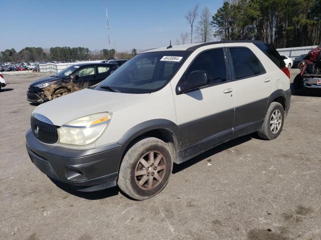 BUICK RENDEZVOUS 2004 3g5da03e84s510141