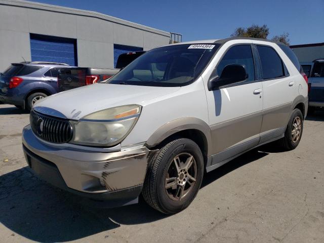 BUICK RENDEZVOUS 2004 3g5da03e84s557427