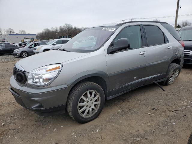 BUICK RAINIER 2005 3g5da03e85s523473