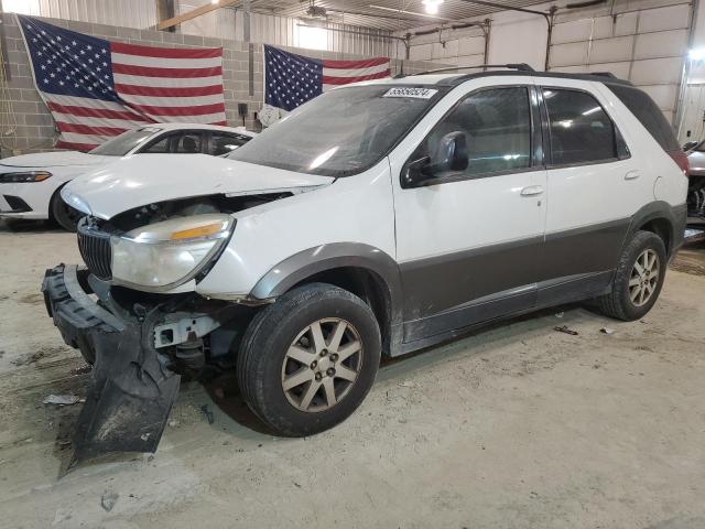 BUICK RENDEZVOUS 2004 3g5da03e94s503022