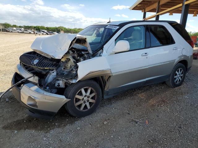 BUICK RENDEZVOUS 2004 3g5da03e94s503828