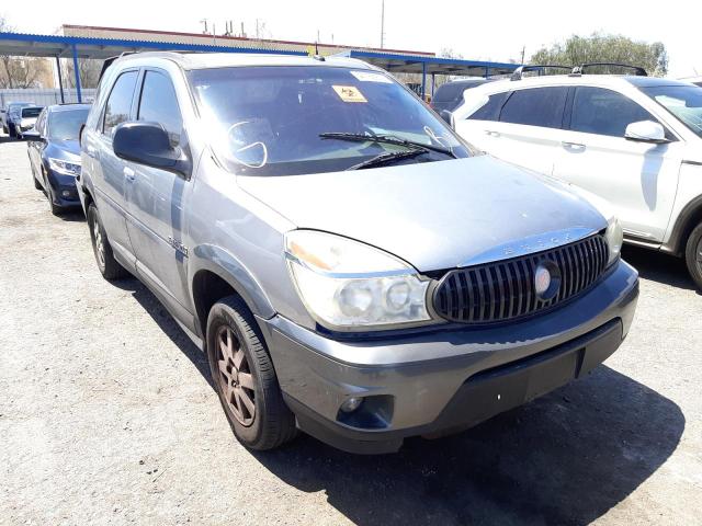 BUICK RENDEZVOUS 2004 3g5da03e94s507250