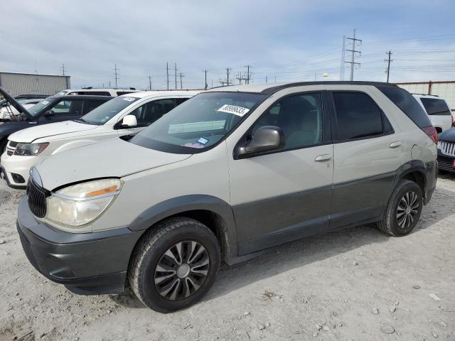 BUICK RENDEZVOUS 2004 3g5da03e94s559932