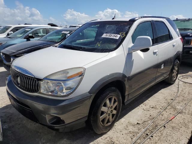 BUICK RENDEZVOUS 2004 3g5da03e94s593711