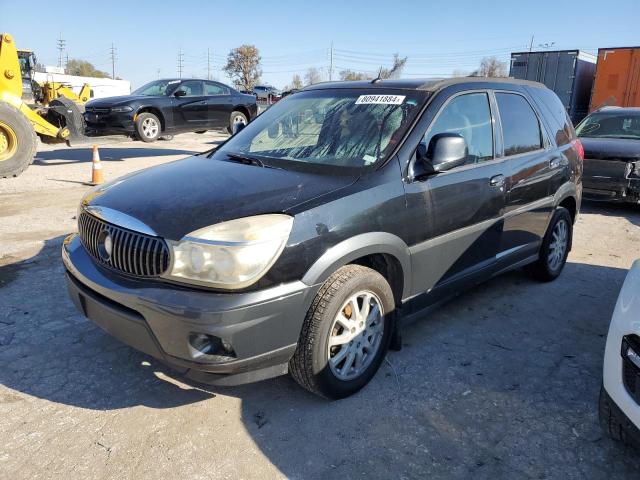 BUICK RENDEZVOUS 2005 3g5da03e95s546065