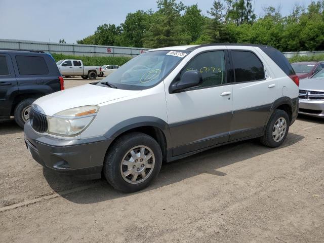 BUICK RENDEZVOUS 2004 3g5da03ex4s521318