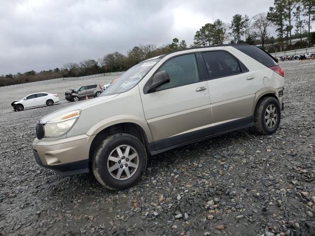 BUICK RENDEZVOUS 2004 3g5da03ex4s583799