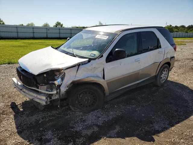 BUICK RENDEZVOUS 2005 3g5da03ex5s506691