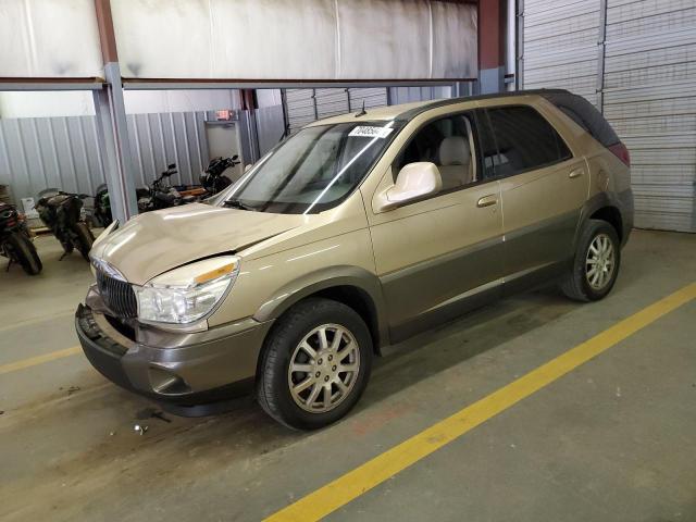 BUICK RENDEZVOUS 2005 3g5da03ex5s544163