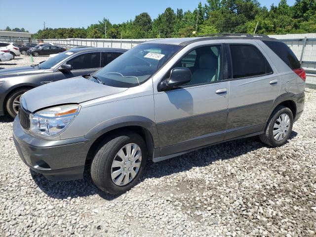 BUICK RENDEZVOUS 2005 3g5da03ex5s555311