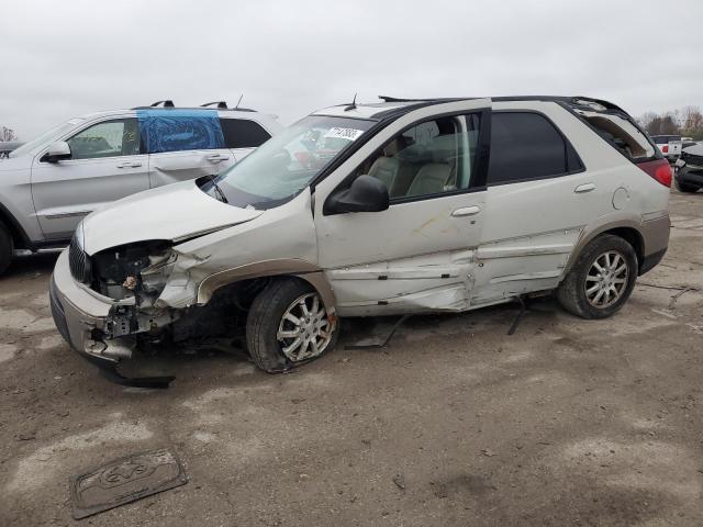 BUICK RENDEZVOUS 2005 3g5da03ex5s569886