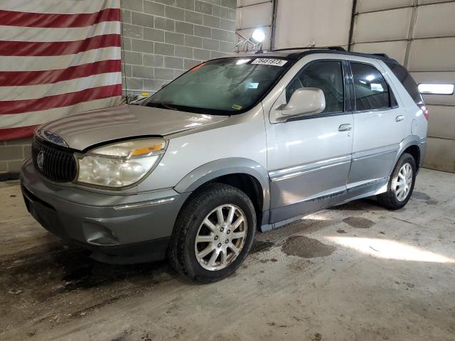 BUICK RENDEZVOUS 2006 3g5da03l06s542132