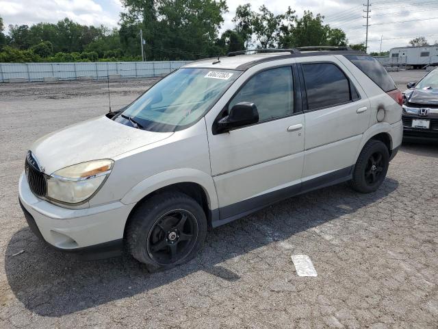 BUICK RENDEZVOUS 2006 3g5da03l06s575941