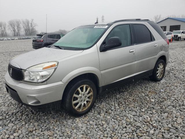 BUICK RENDEZVOUS 2007 3g5da03l07s503381