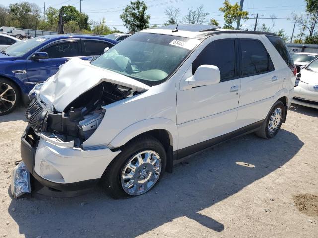 BUICK RENDEZVOUS 2007 3g5da03l07s529561