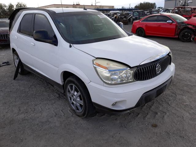 BUICK RENDEZVOUS 2007 3g5da03l07s535943