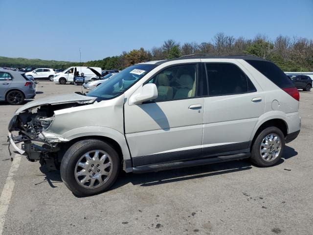 BUICK RENDEZVOUS 2007 3g5da03l07s555836