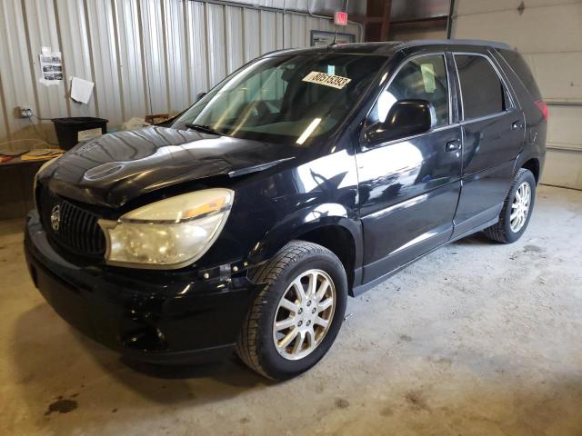 BUICK RENDEZVOUS 2007 3g5da03l07s561748