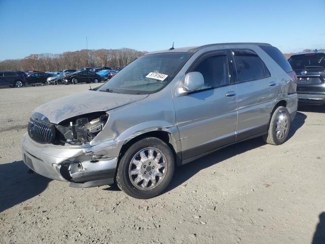 BUICK RENDEZVOUS 2007 3g5da03l07s573608