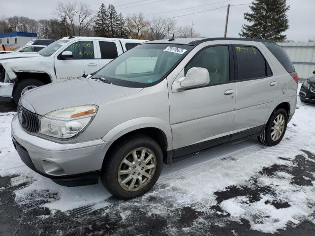 BUICK RENDEZVOUS 2007 3g5da03l07s575293