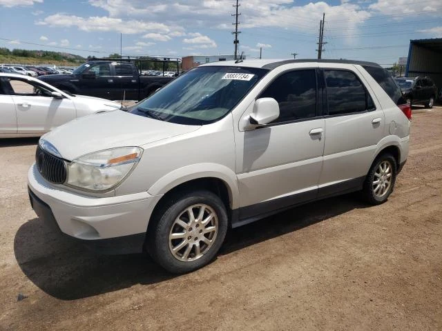 BUICK RENDEZVOUS 2007 3g5da03l07s584690