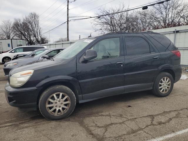 BUICK RENDEZVOUS 2007 3g5da03l07s584804