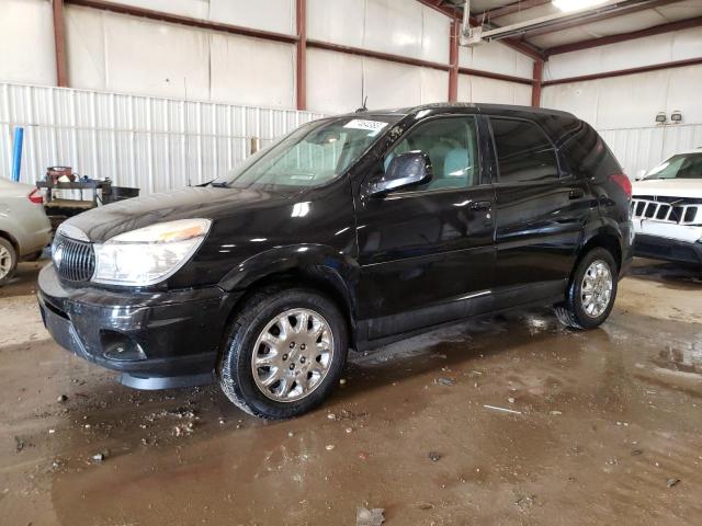 BUICK RENDEZVOUS 2007 3g5da03l07s592420