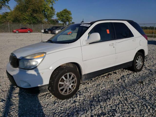 BUICK RENDEZVOUS 2006 3g5da03l16s509916