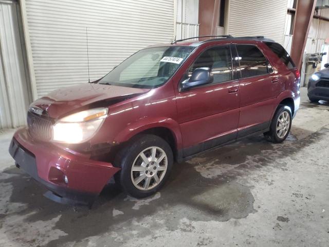 BUICK RENDEZVOUS 2006 3g5da03l16s528529