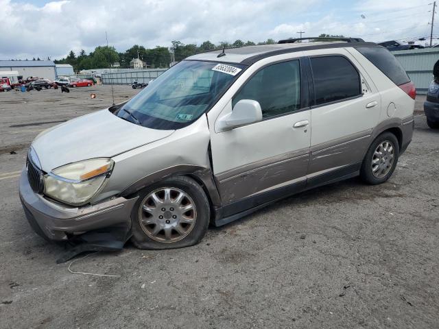 BUICK RENDEZVOUS 2006 3g5da03l16s631143