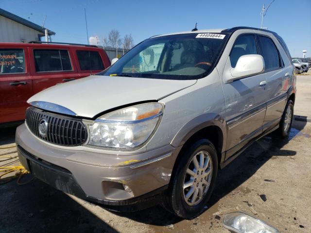 BUICK RENDEZVOUS 2006 3g5da03l16s671576