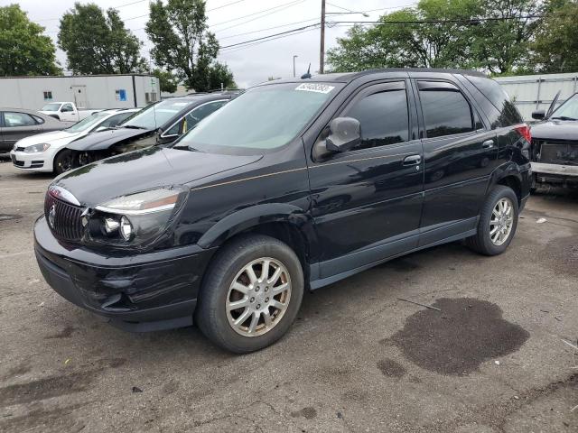 BUICK RENDEZVOUS 2007 3g5da03l17s500134