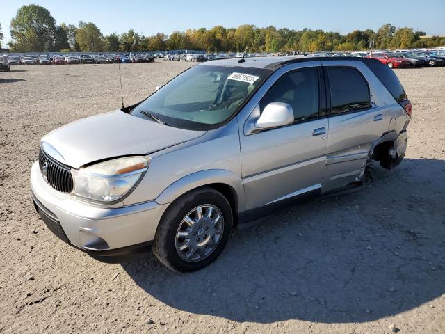 BUICK RENDEZVOUS 2007 3g5da03l17s558857