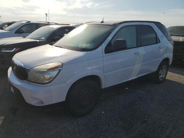 BUICK RENDEZVOUS 2007 3g5da03l17s561404