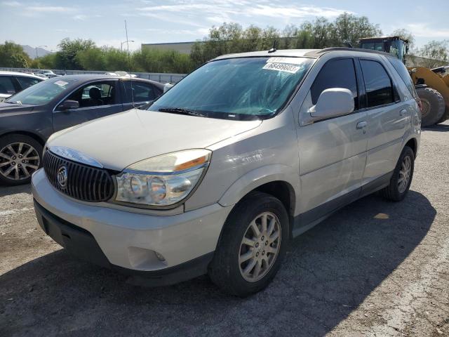 BUICK RENDEZVOUS 2007 3g5da03l17s576016