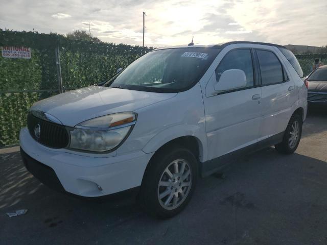 BUICK RENDEZVOUS 2007 3g5da03l17s589171