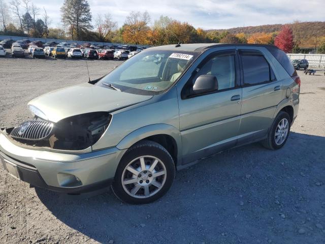 BUICK RENDEZVOUS 2006 3g5da03l26s521590