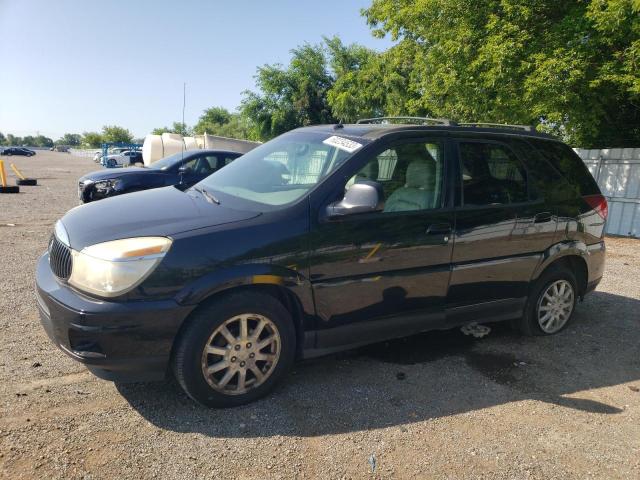 BUICK RENDEZVOUS 2006 3g5da03l26s539958