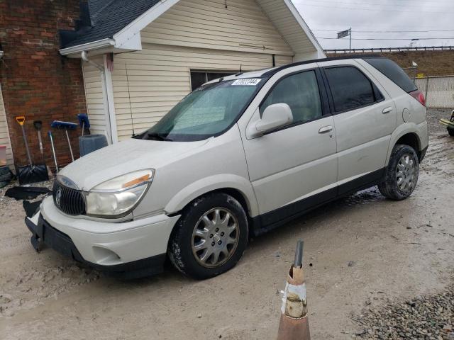 BUICK RENDEZVOUS 2006 3g5da03l26s576461