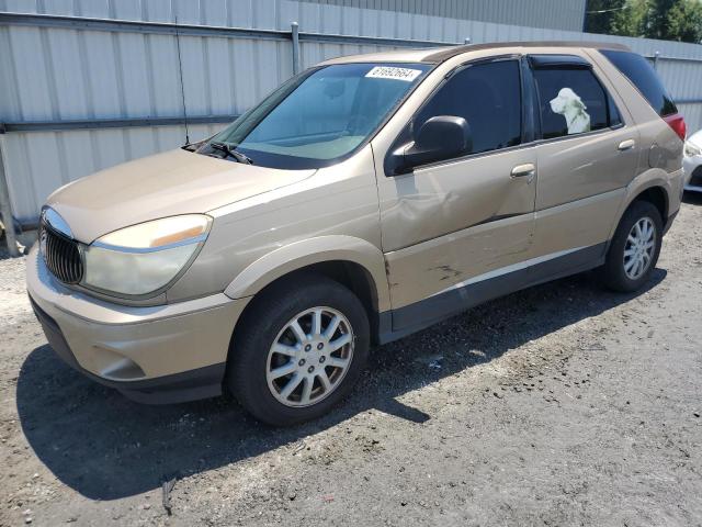 BUICK RENDEZVOUS 2006 3g5da03l26s601536