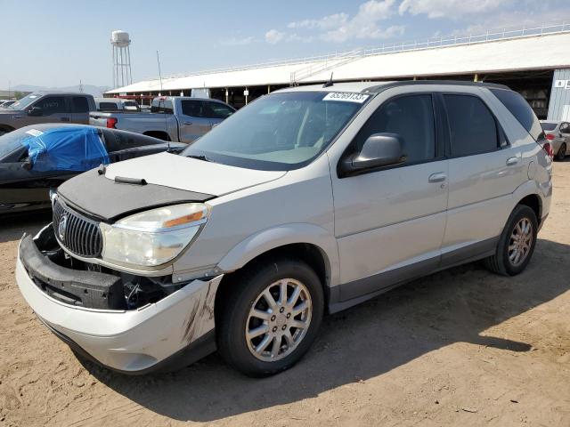 BUICK RENDEZVOUS 2007 3g5da03l27s513345