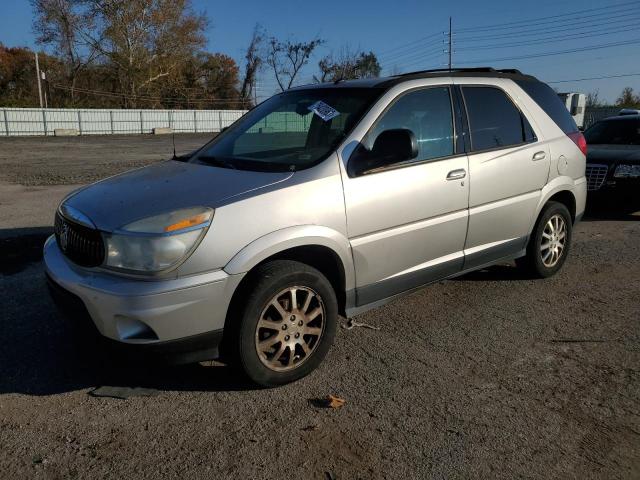 BUICK RENDEZVOUS 2007 3g5da03l27s518027