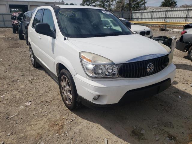 BUICK RENDEZVOUS 2007 3g5da03l27s538469