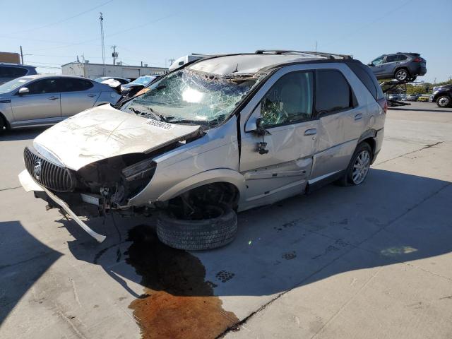 BUICK RENDEZVOUS 2007 3g5da03l27s548869