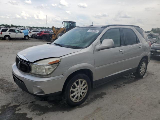 BUICK RENDEZVOUS 2007 3g5da03l27s572783