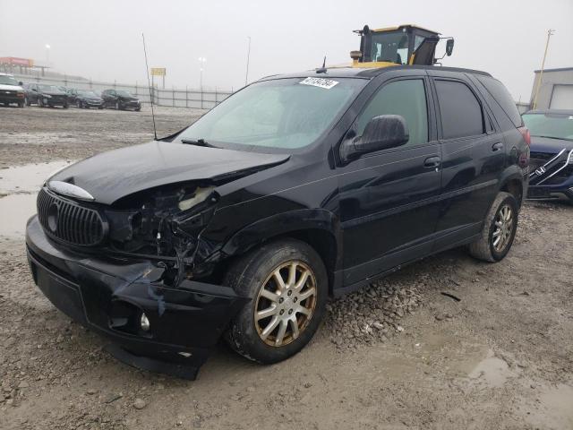 BUICK RENDEZVOUS 2007 3g5da03l27s588059