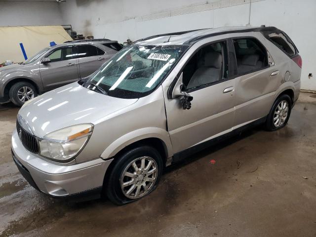 BUICK RENDEZVOUS 2006 3g5da03l36s517001