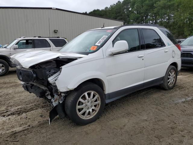 BUICK RENDEZVOUS 2006 3g5da03l36s556817