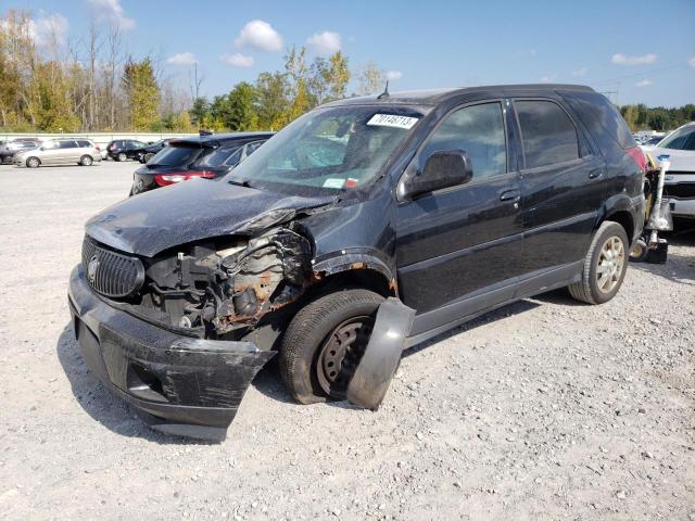 BUICK RENDEZVOUS 2007 3g5da03l37s517078