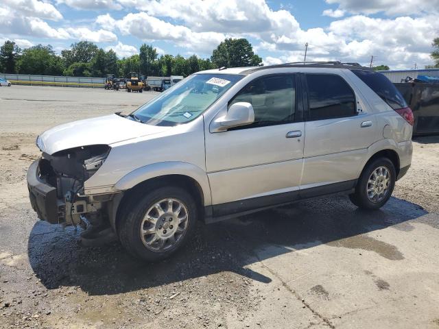 BUICK RENDEZVOUS 2007 3g5da03l37s542613